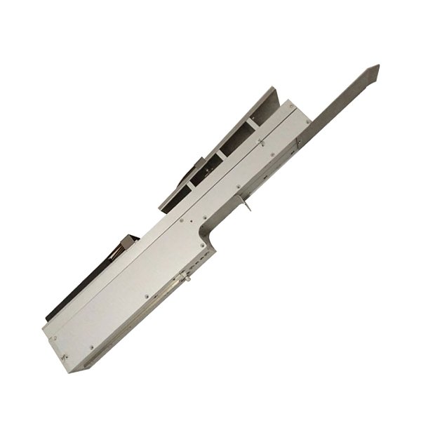 FUJI NXT Vibratory Feeder 2UDLFY000300 UF03600 5-Row Stick Feeder for NXT I/II/III & AIMEX Original SMT Spare Parts