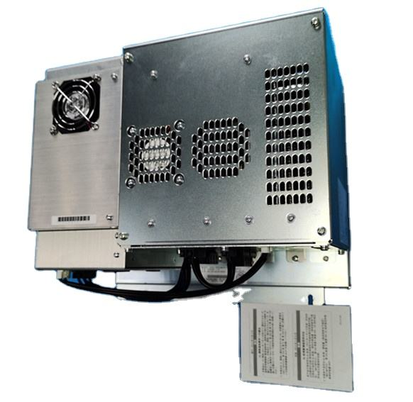 Fuji NXT III Servo Box 2EGTBC019200 SGDZ-BS63AN7A-FK-E Multi-Axis Servo Driver Amplifier Original SMT Spare Parts