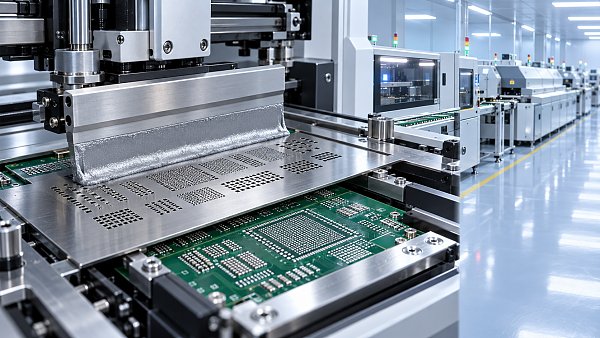 What to compare in solder paste printers for fine-pitch PCB assembly