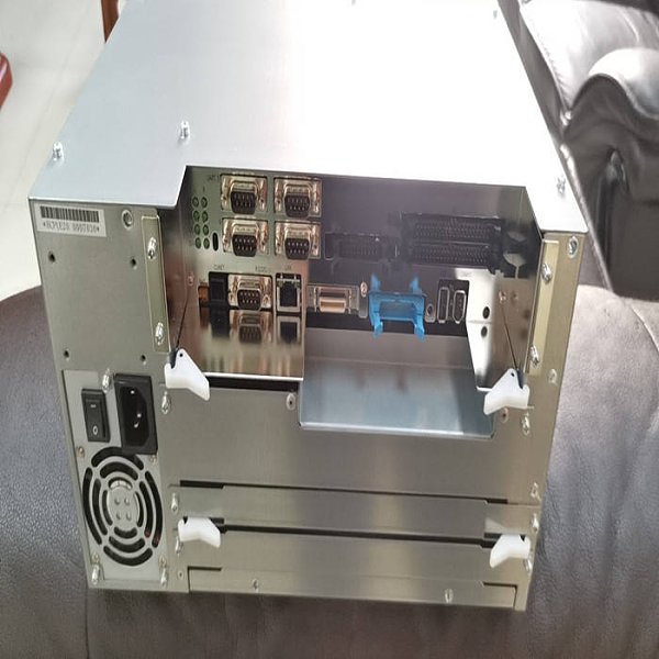 Fuji NXT II CPU Box 2SGKBA001100 AJ1ML00 AJ0EA00 2MII 4MII Master Controller Unit Tested Original SMT Spare Parts
