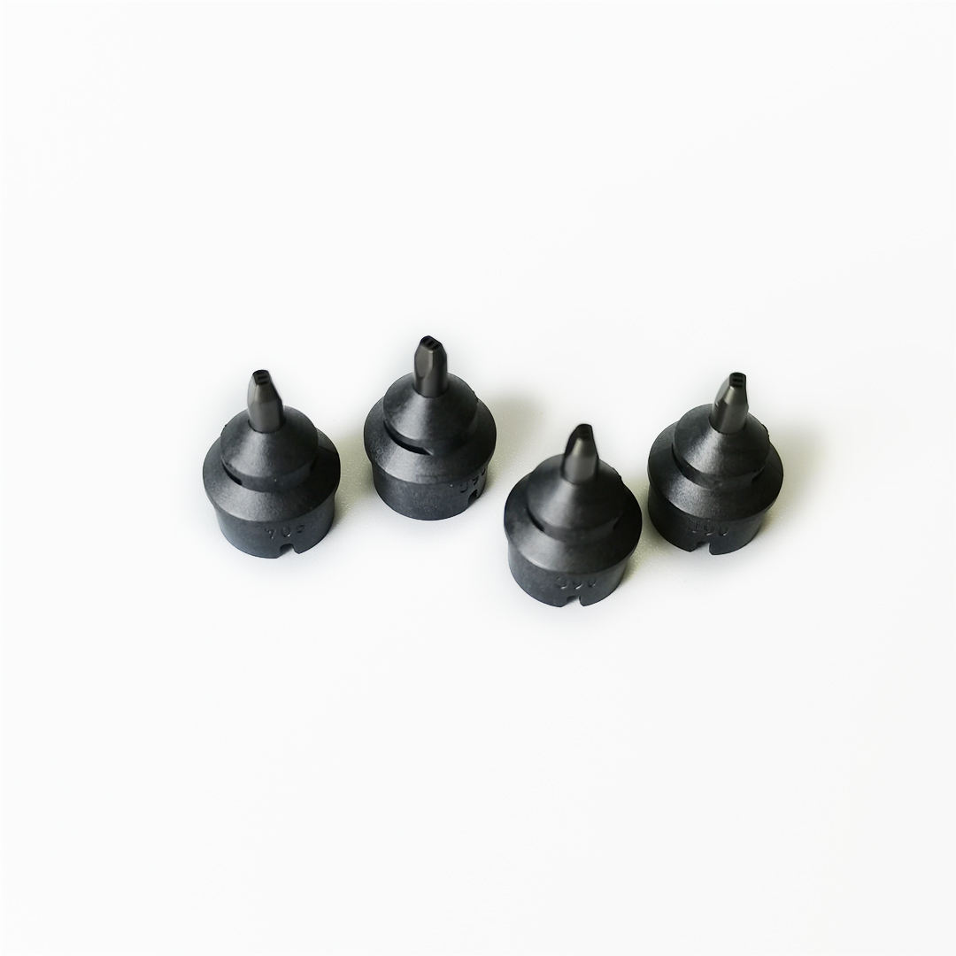 ASM 904 Nozzle 00322602 322602 for Siplace X4/SX/TX/D Series SpeedStar Head Compatible Original SMT Spare Parts