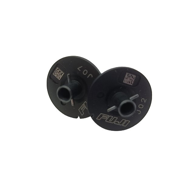 Fuji NXT J02 Nozzle AA0EX AA0EX00 H04 H04S H02 Head Compatible High Precision SMT Vacuum Nozzle Original SMT Spare Parts