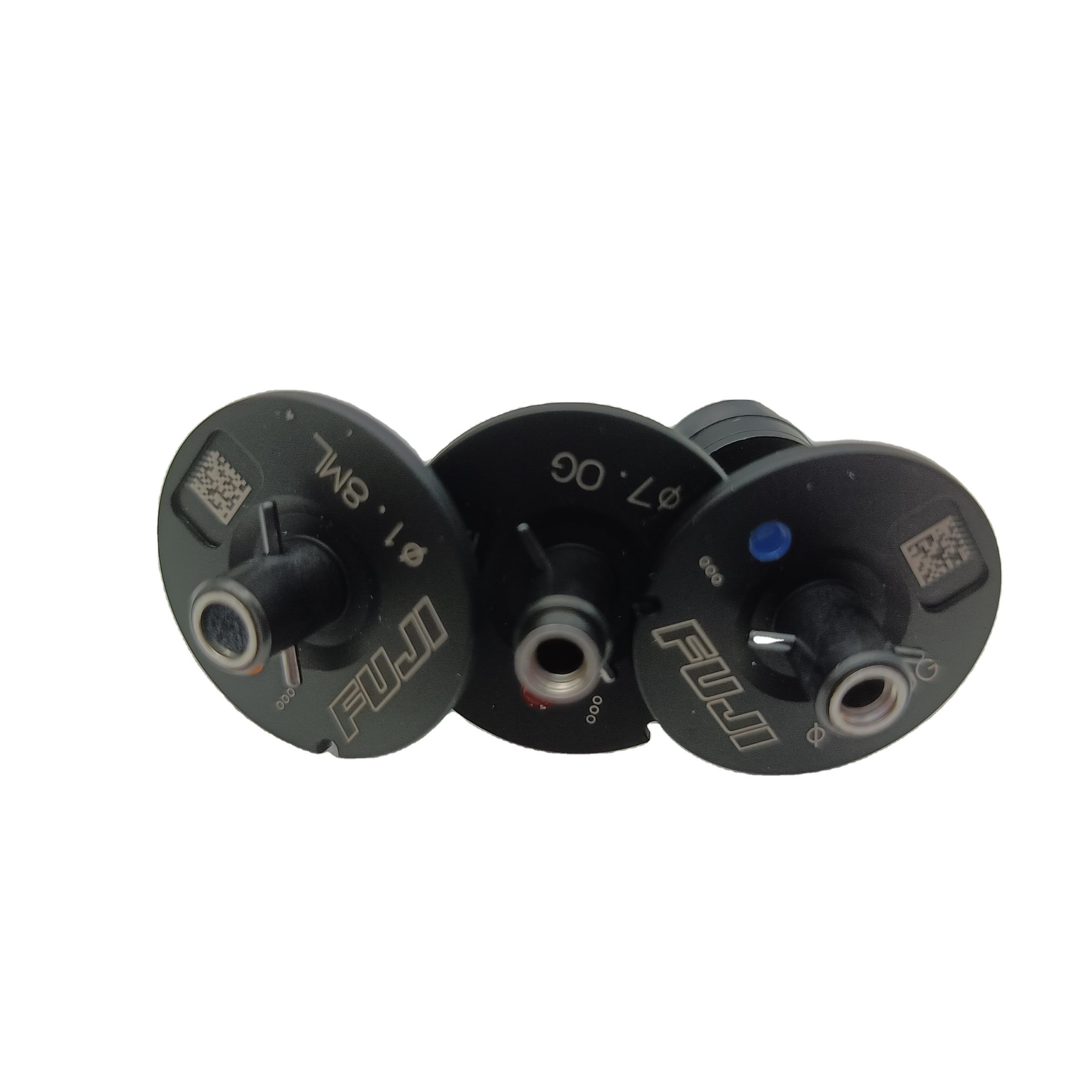 Fuji NXT 10.0G Nozzle AA07L AA07L00, H04 H04S H02 Head Compatible, High Precision SMT Vacuum Nozzle, Original SMT Spare Parts
