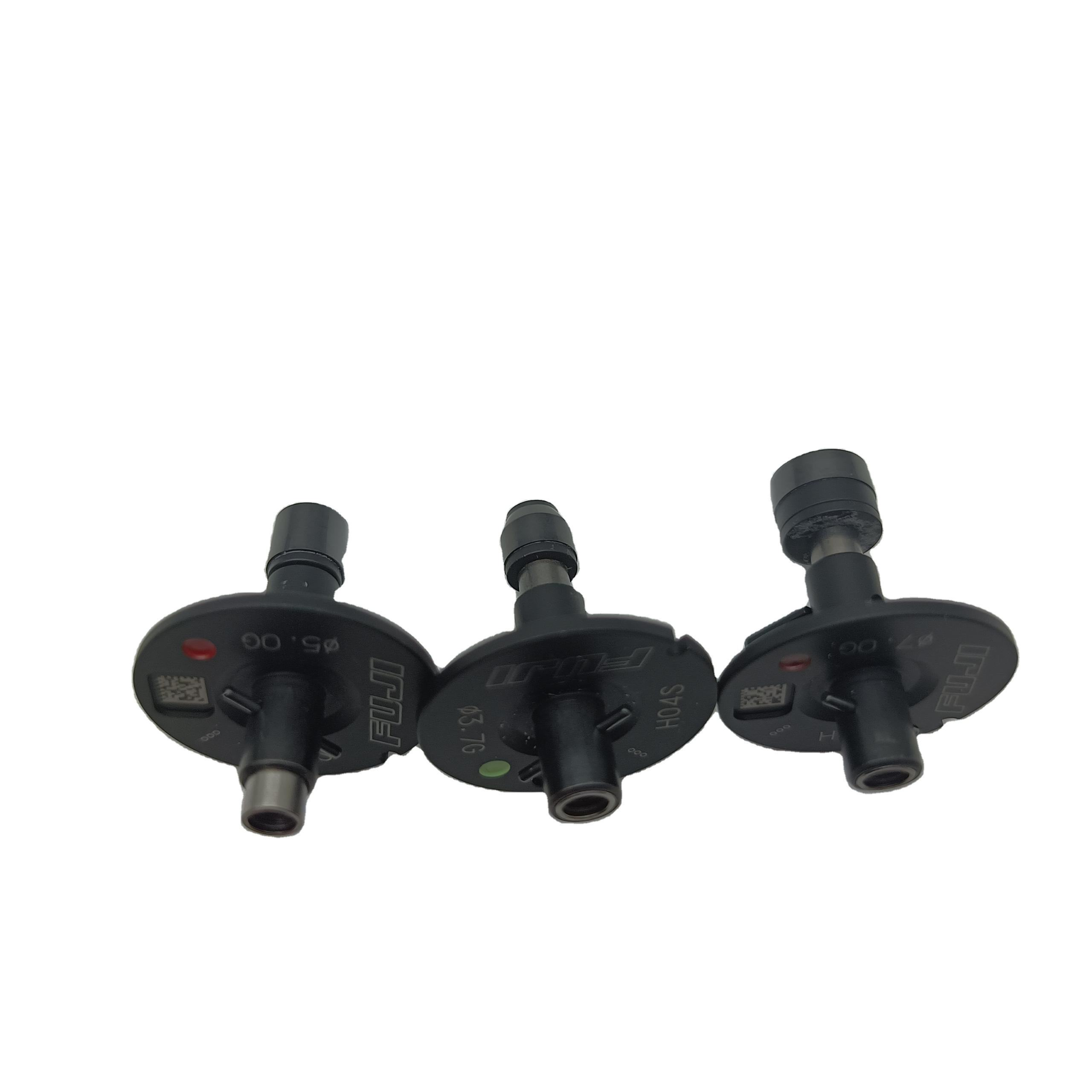Fuji NXT 2.5G Nozzle AA8XA AA8XA00, H04 H04S H04SF Head Compatible High Precision SMT Vacuum Nozzle, Original SMT Spare Parts