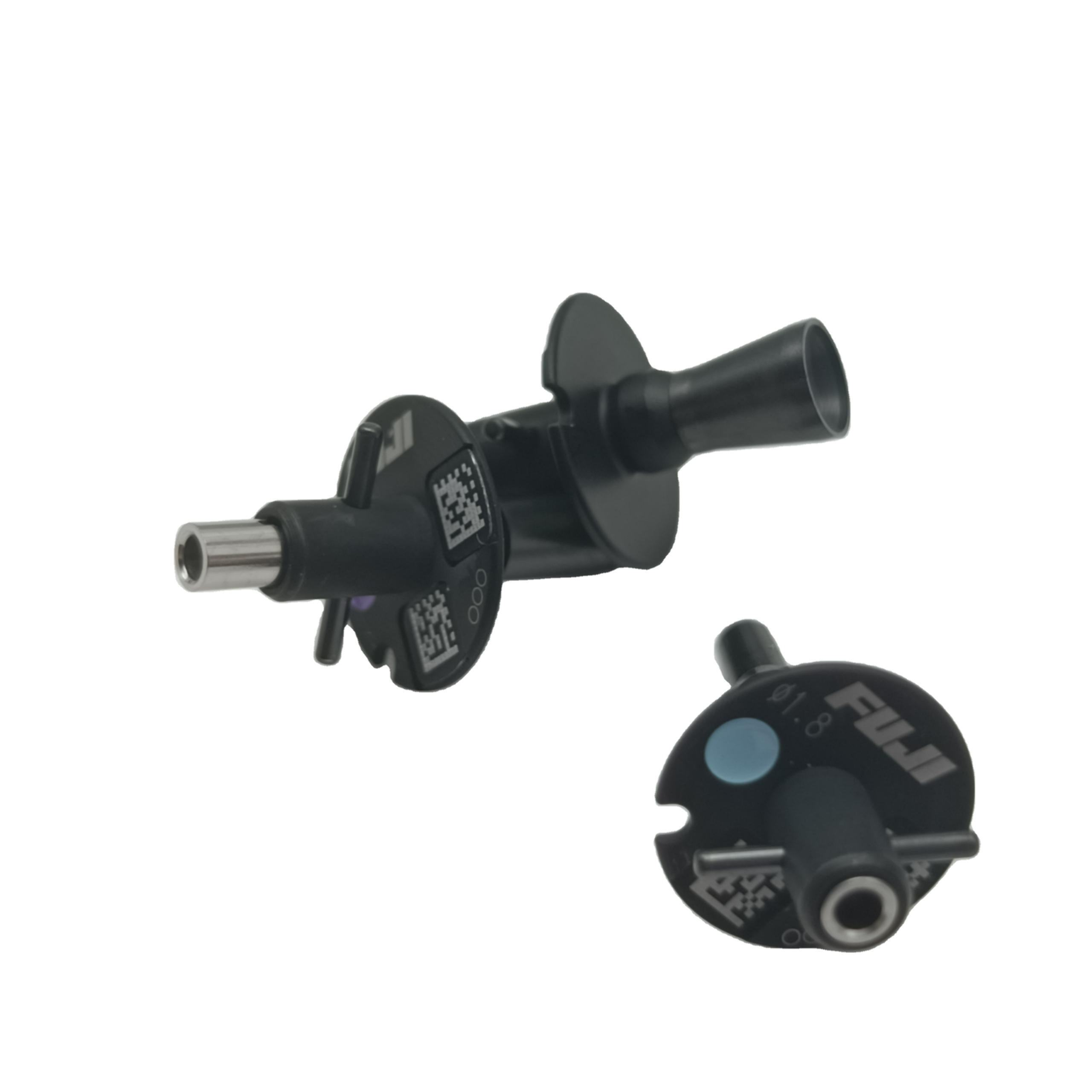 Fuji NXT 1.8mm Nozzle AA20B AA20B00, H08 H08M H04 Head Compatible High Precision SMT Vacuum Nozzle, Original SMT Spare Parts