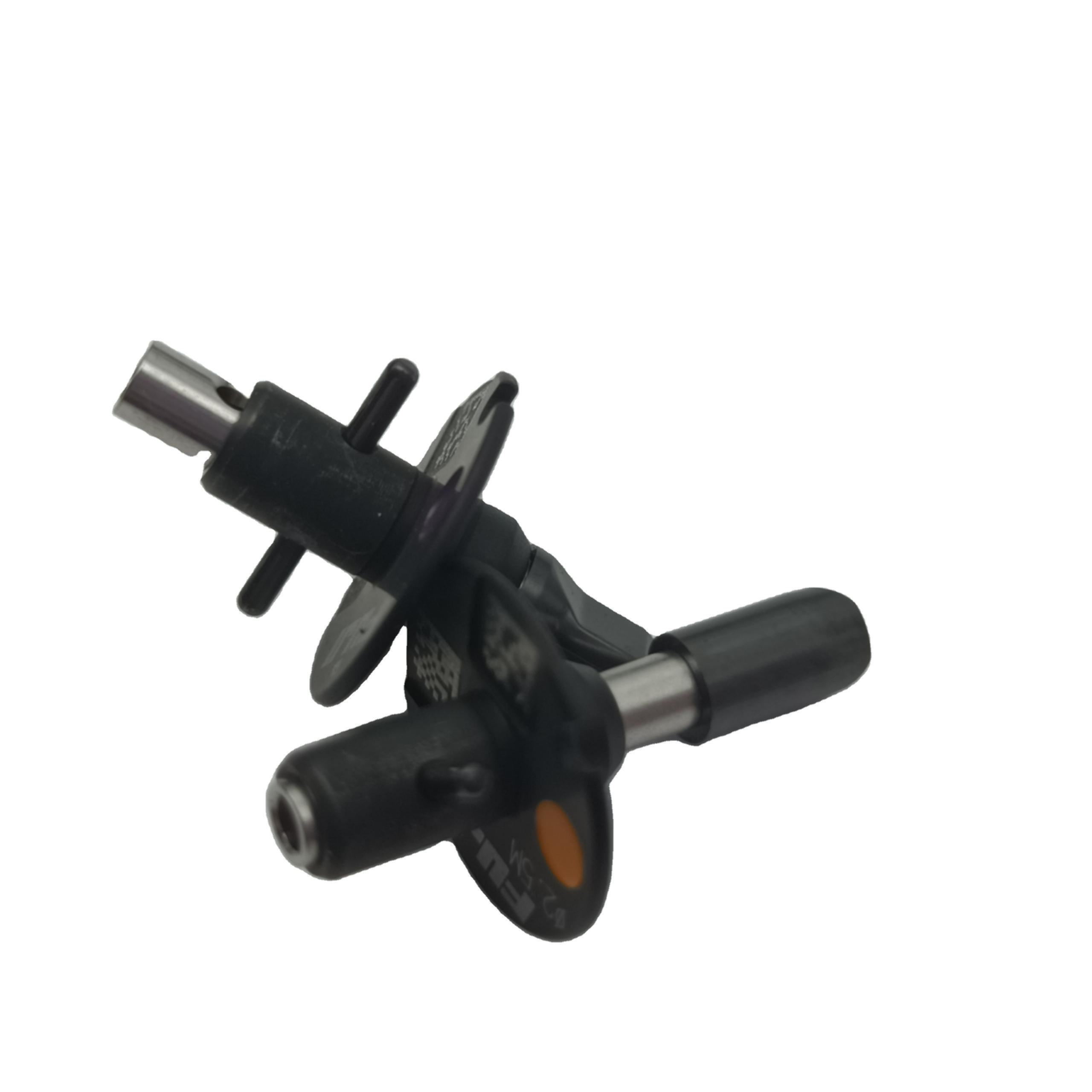 Fuji NXT H08 Nozzle 2AGKNG021600, H08 H08M H08MQ Head Compatible, High Precision SMT Vacuum Nozzle, Original SMT Spare Parts