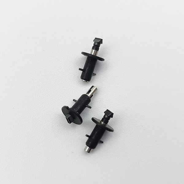 Fuji NXT H24 Nozzle 2AGKNX0077 2AGKNX0004 2AGKNX0045 WRL J34 J44 Types H24S H24G Compatible Original SMT Spare Parts