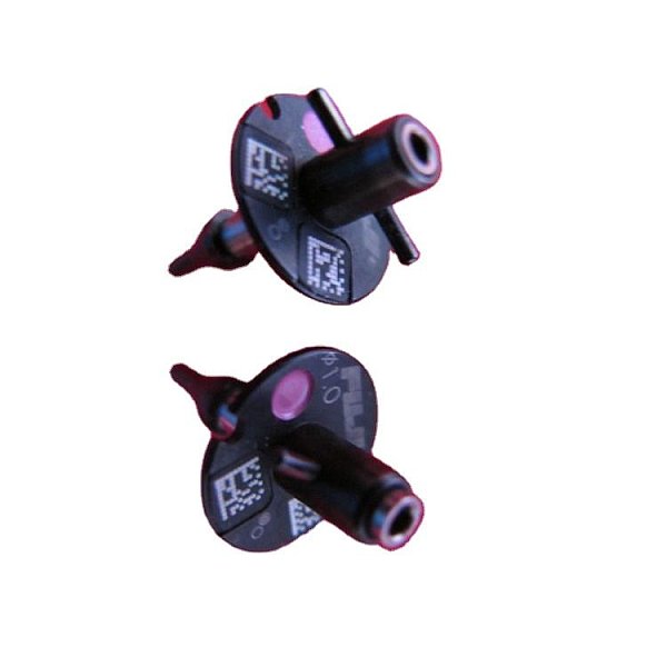 Fuji NXT Nozzle H08 H12 V12 DX R12 Compatible 1.0mm SMT Vacuum Nozzle High Speed Pick and Place Parts Original SMT Spare Parts
