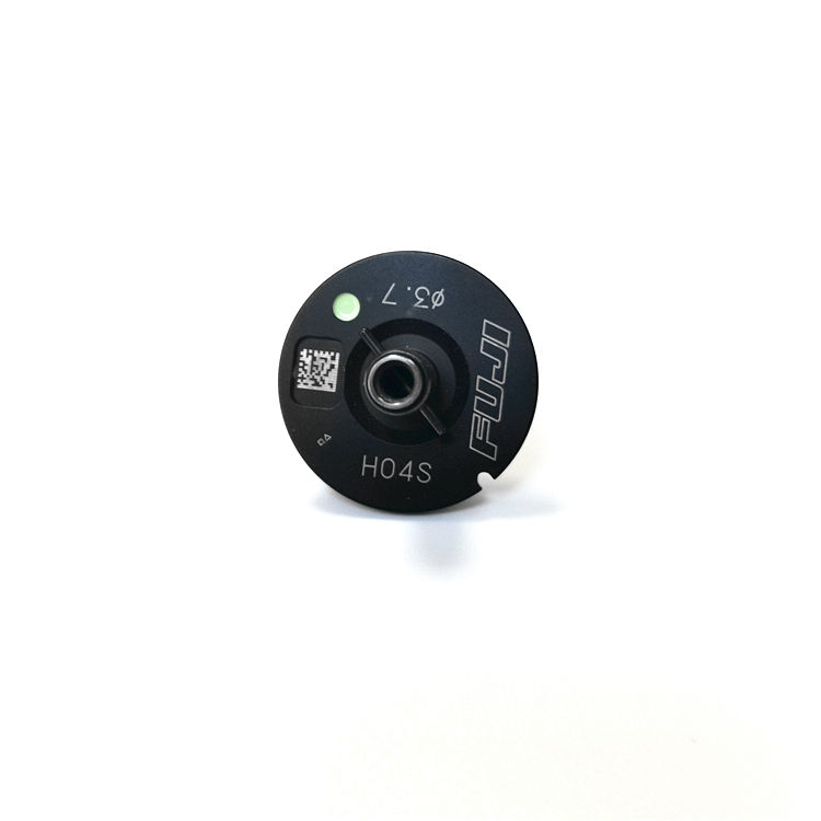 Fuji NXT 3.7mm Nozzle AA93W AA93W00, H04 H04S H04SF Head Compatible, High Precision SMT Vacuum Nozzle, Original SMT Spare Parts