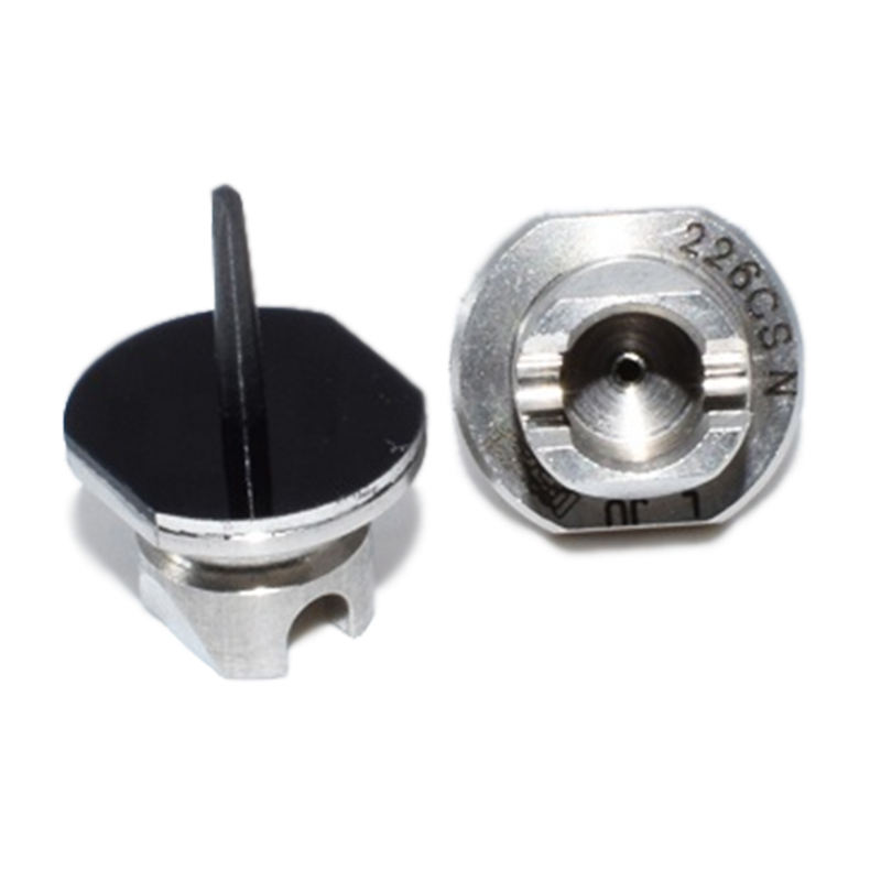 Panasonic 240CS Nozzle N610040853AD, CM402 CM602 NPM Compatible High Precision SMT Vacuum Nozzle, Original SMT Spare Parts