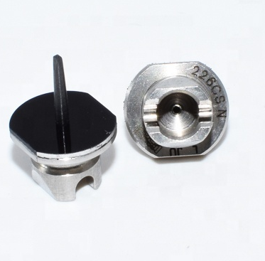 Panasonic 235CS Nozzle N610043815AD CM402 CM602 NPM Compatible High Precision SMT Vacuum Nozzle Original SMT Spare Parts