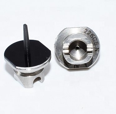 Panasonic 235CS Nozzle N610043815AD CM402 CM602 NPM Compatible High Precision SMT Vacuum Nozzle Original SMT Spare Parts