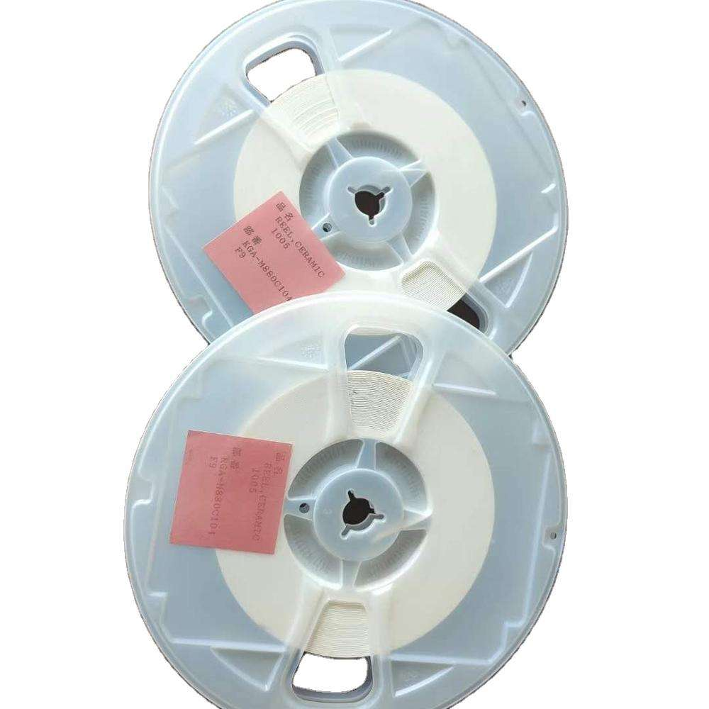 Yamaha Ceramic Reel 1005 KGA-M880C-10 KGA-M880C104 CPK Calibration Chip Tape YSM20 YSM10 YS24 Compatible Original SMT Spare Parts