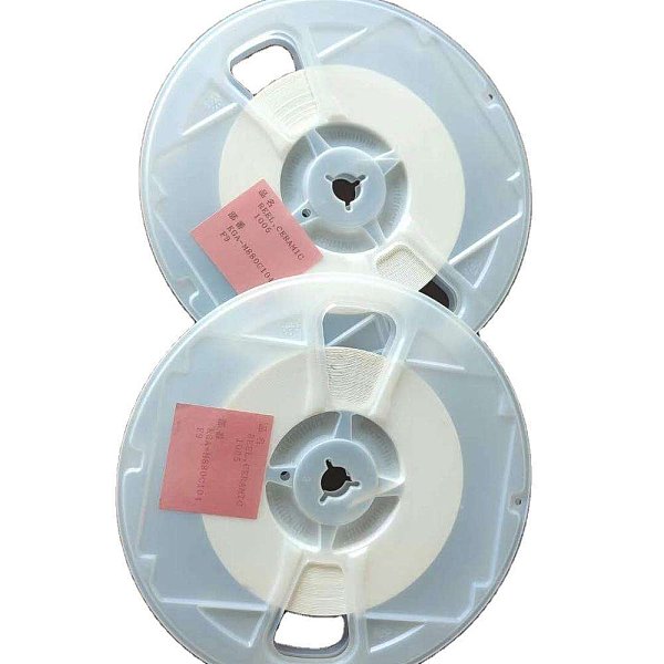 Yamaha Ceramic Reel 1005 KGA-M880C-10 KGA-M880C104 CPK Calibration Chip Tape YSM20 YSM10 YS24 Compatible Original SMT Spare Parts