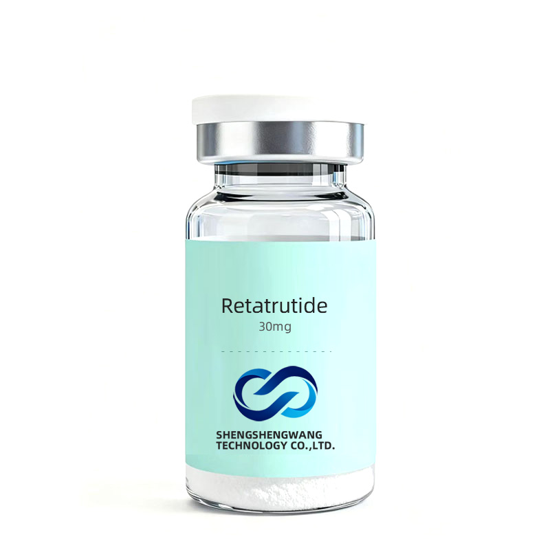 RT Peptide 30mg