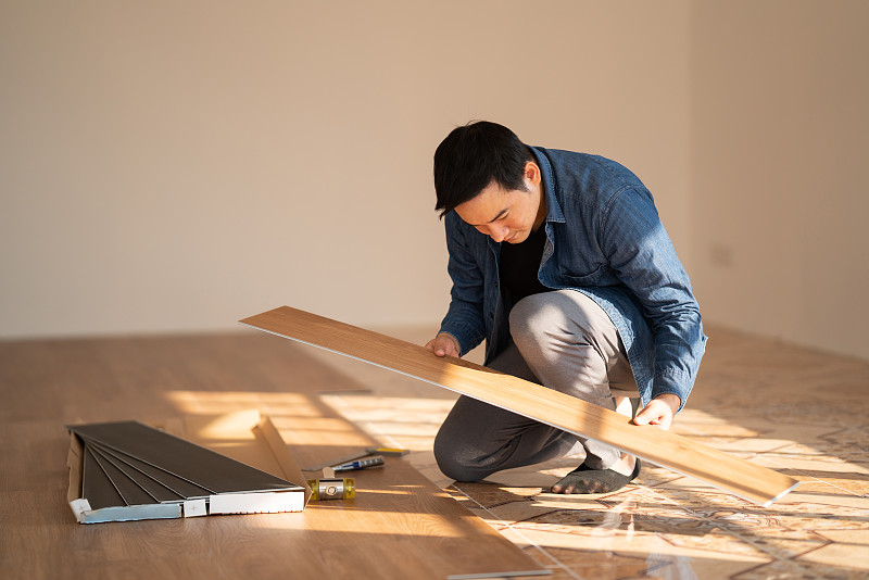 Shandong Xinzuoyuan Import & Export Expands Full-Spectrum Flooring Supply, Welcomes National Distributor Cooperation