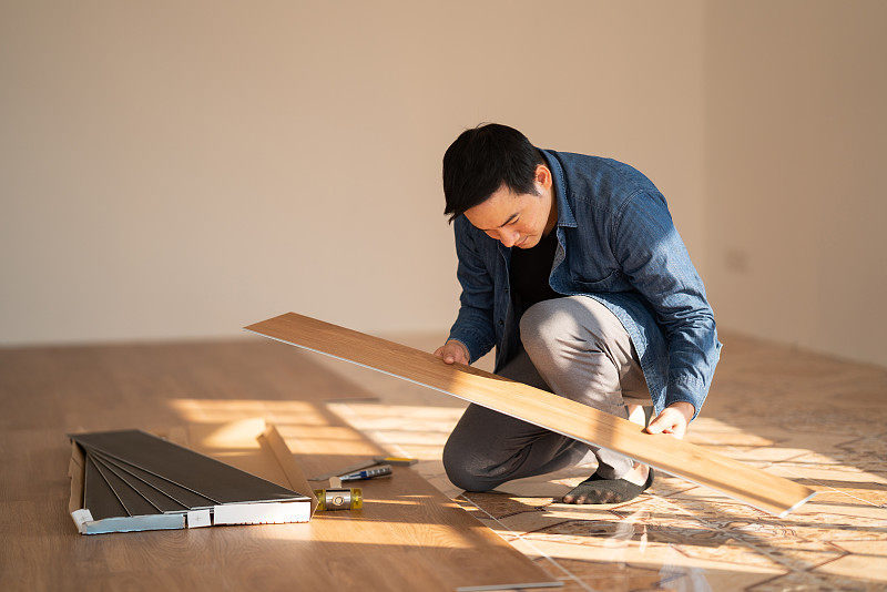 Shandong Xinzuoyuan Import & Export Expands Full-Spectrum Flooring Supply, Welcomes National Distributor Cooperation