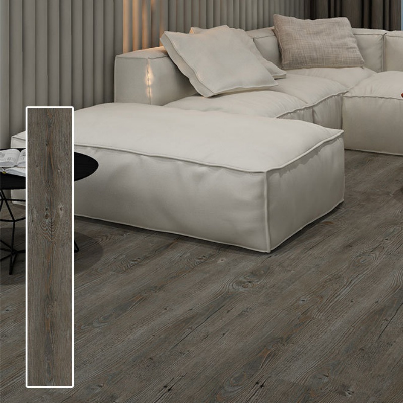 Commercial Grade SPC Flooring for Hotels, Offices & Stores