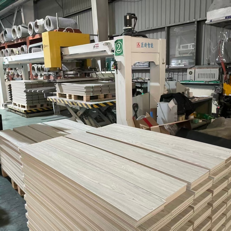 Commercial Grade SPC Flooring for Hotels, Offices & Stores