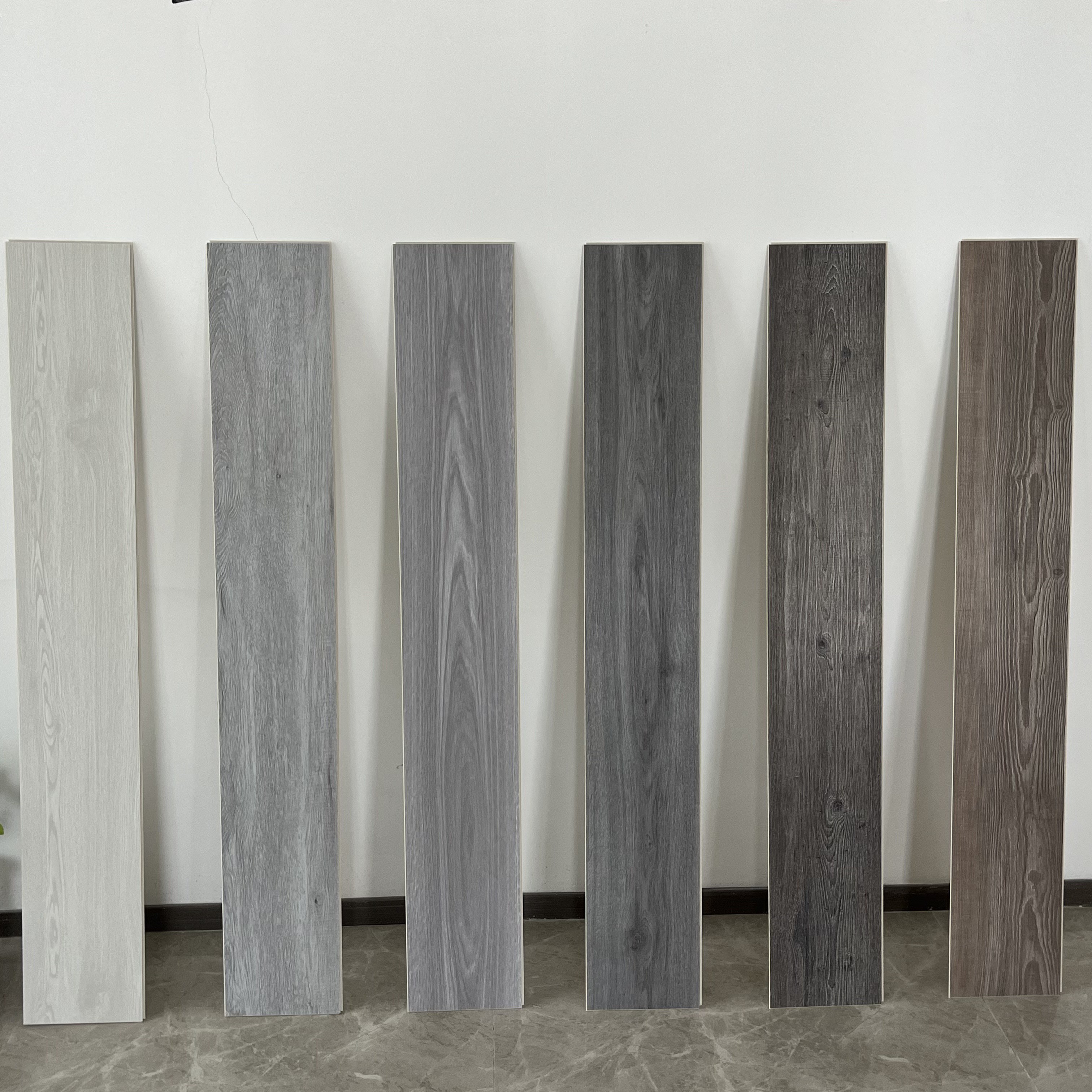 Commercial Grade SPC Flooring for Hotels, Offices & Stores