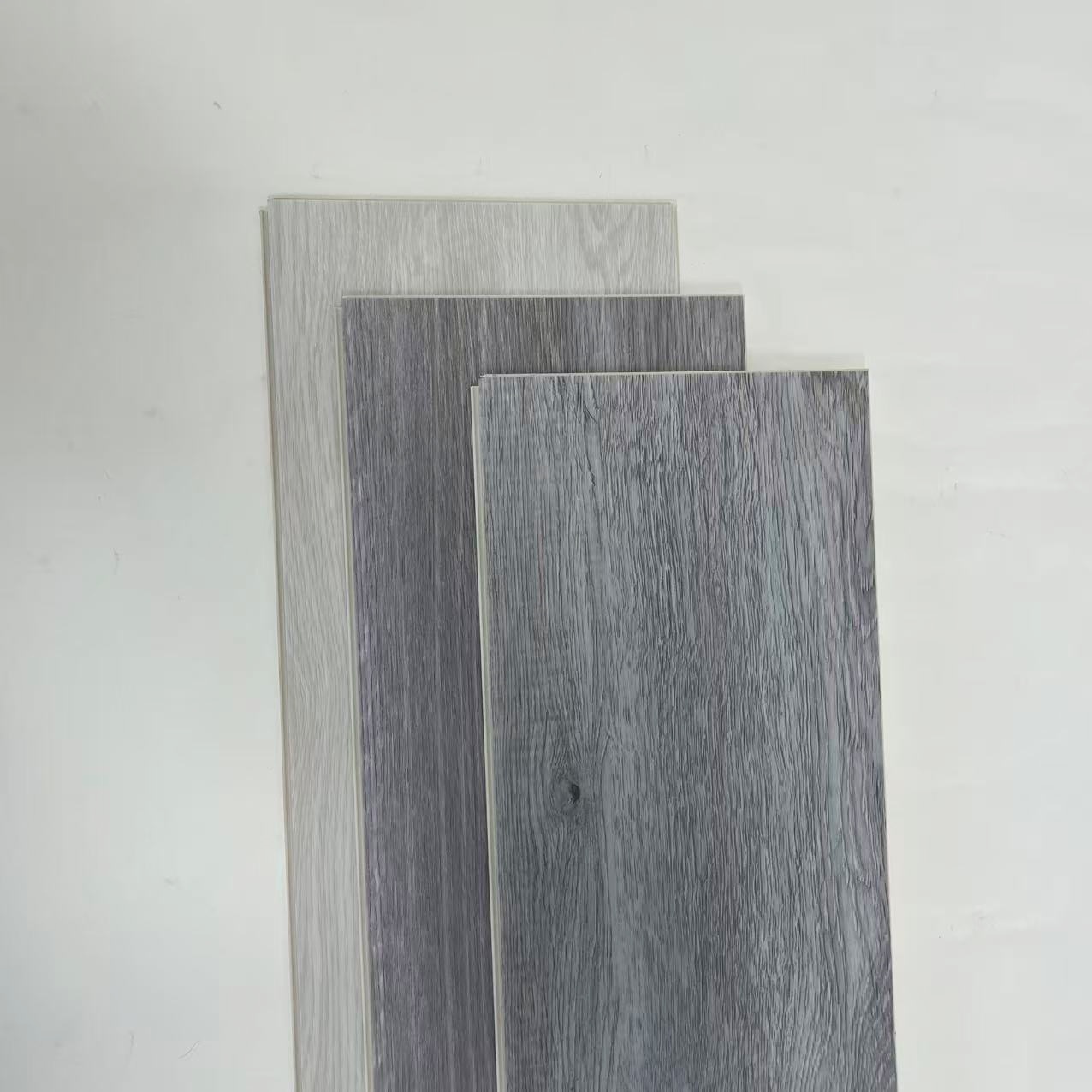 Commercial Grade SPC Flooring for Hotels, Offices & Stores