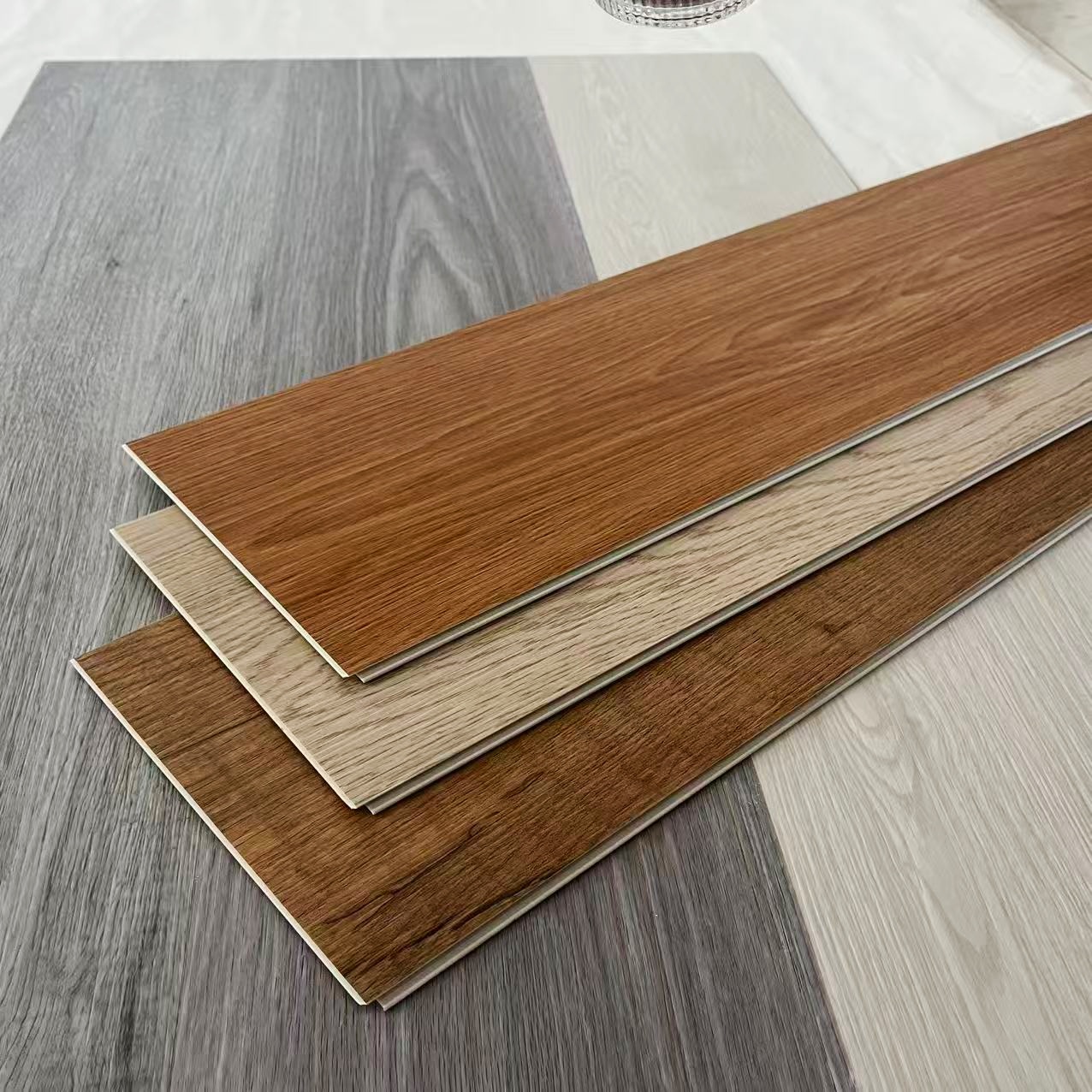 EIR SPC Flooring