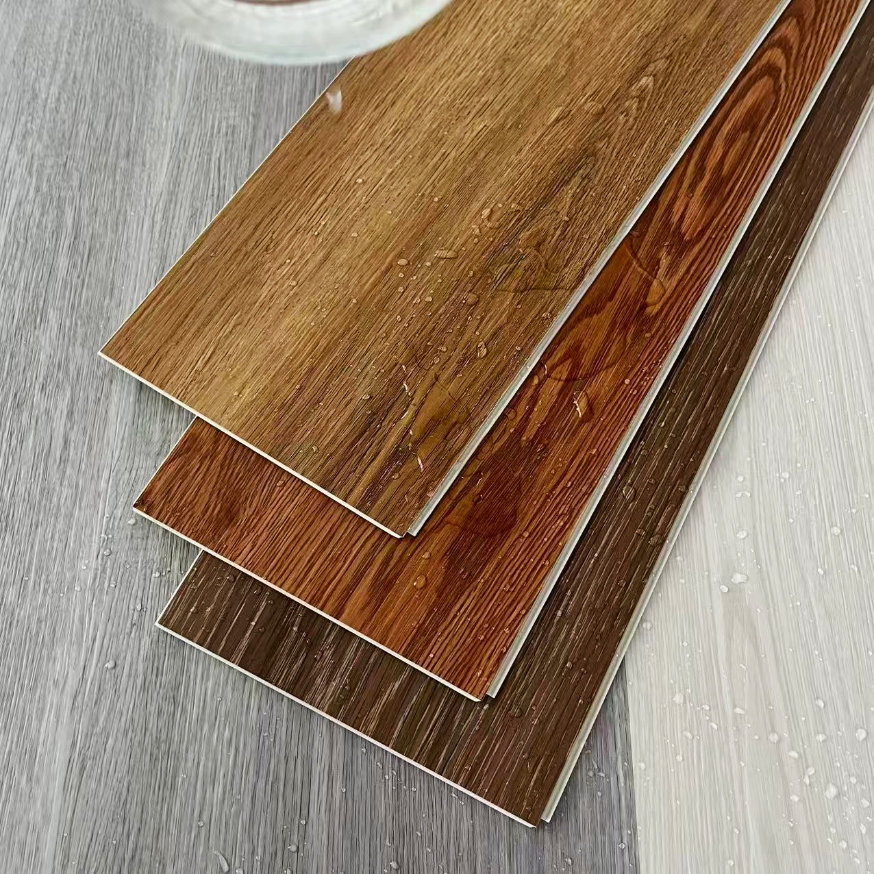 EIR SPC Flooring