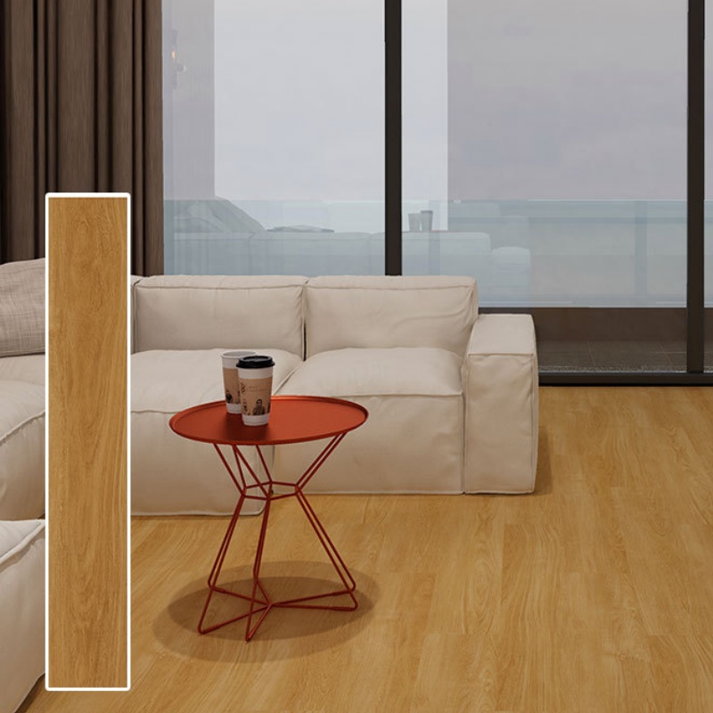 Heavy Duty SPC Flooring with Click Lock System