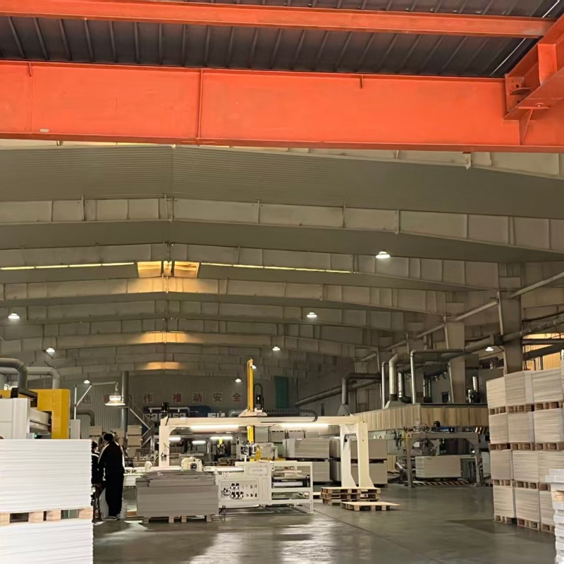 High Quality SPC Flooring for Commercial Use