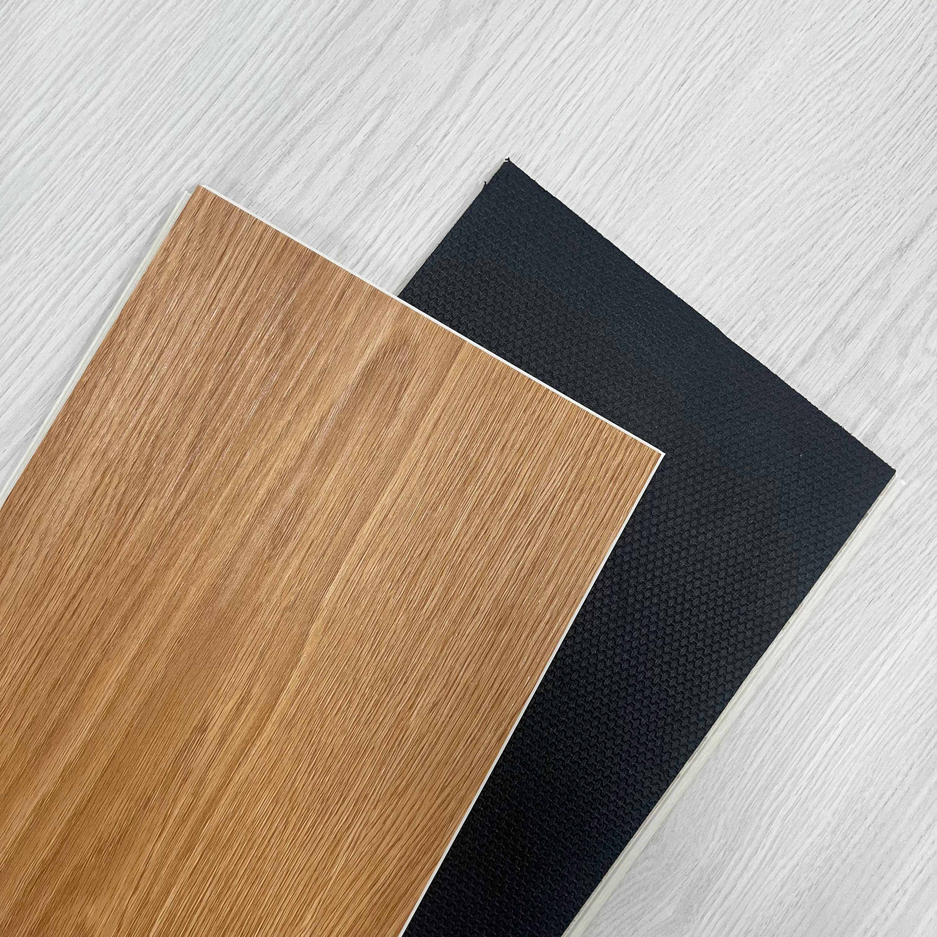 High wear-resistant SPC flooring