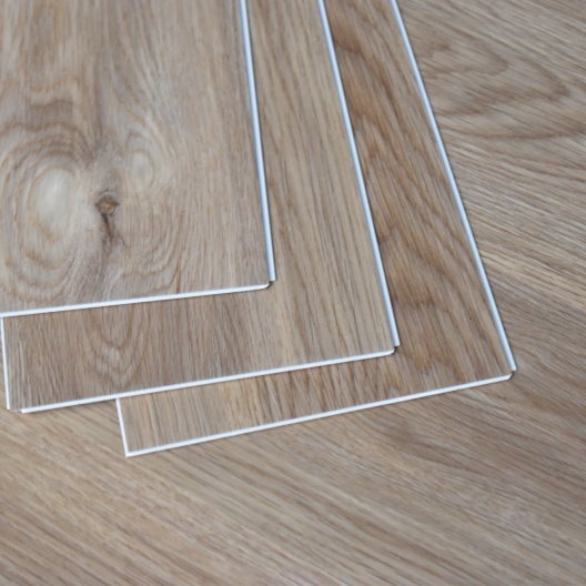 SPC Rigid Core Flooring – Durable, Waterproof & Easy Install