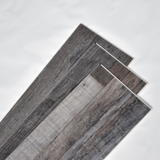 SPC Rigid Core Flooring – Durable, Waterproof & Easy Install