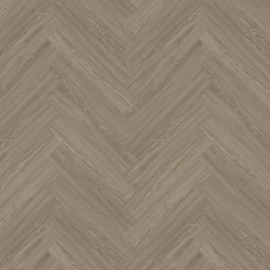 Herringbone SPC Flooring Rigid Core Vinyl Plank