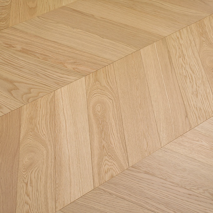 Multi-layer Engineered Wood Fishbone Pattern-1