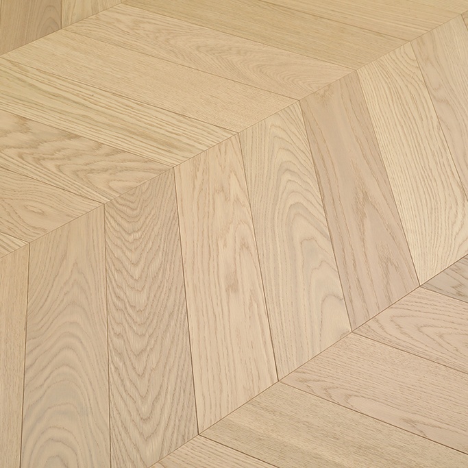 Multi-layer Engineered Wood Fishbone Pattern-1