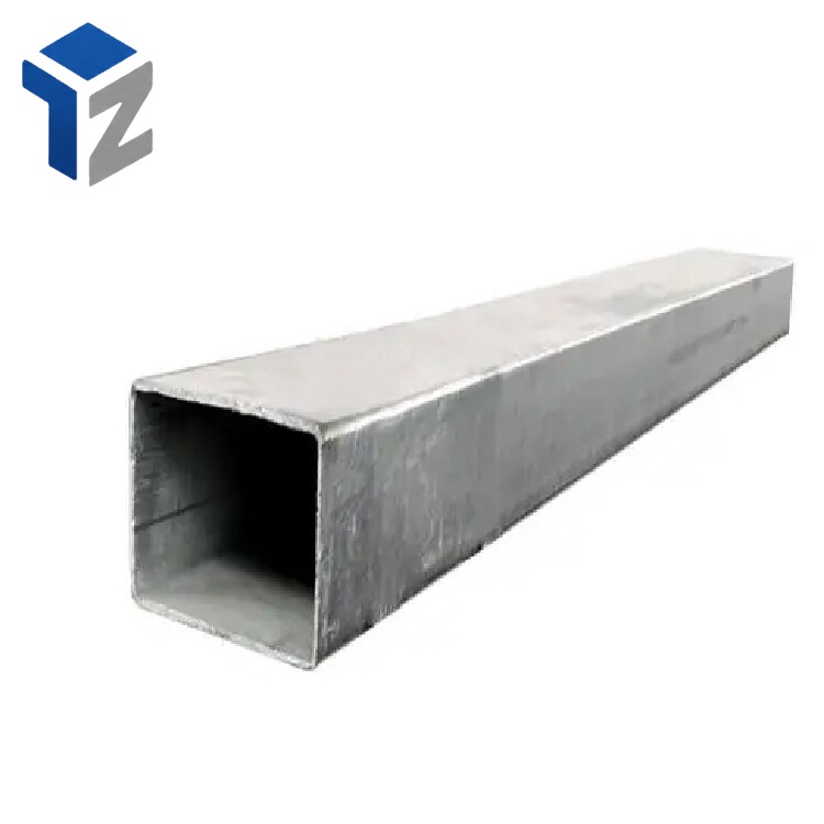 Galvanized Pipe