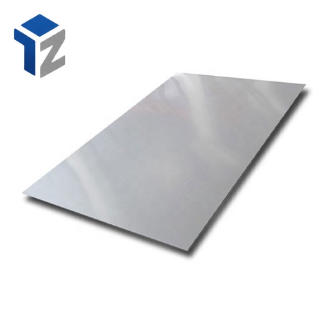 Stainless Steel Plate