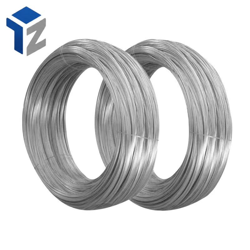 Galvanized Wire