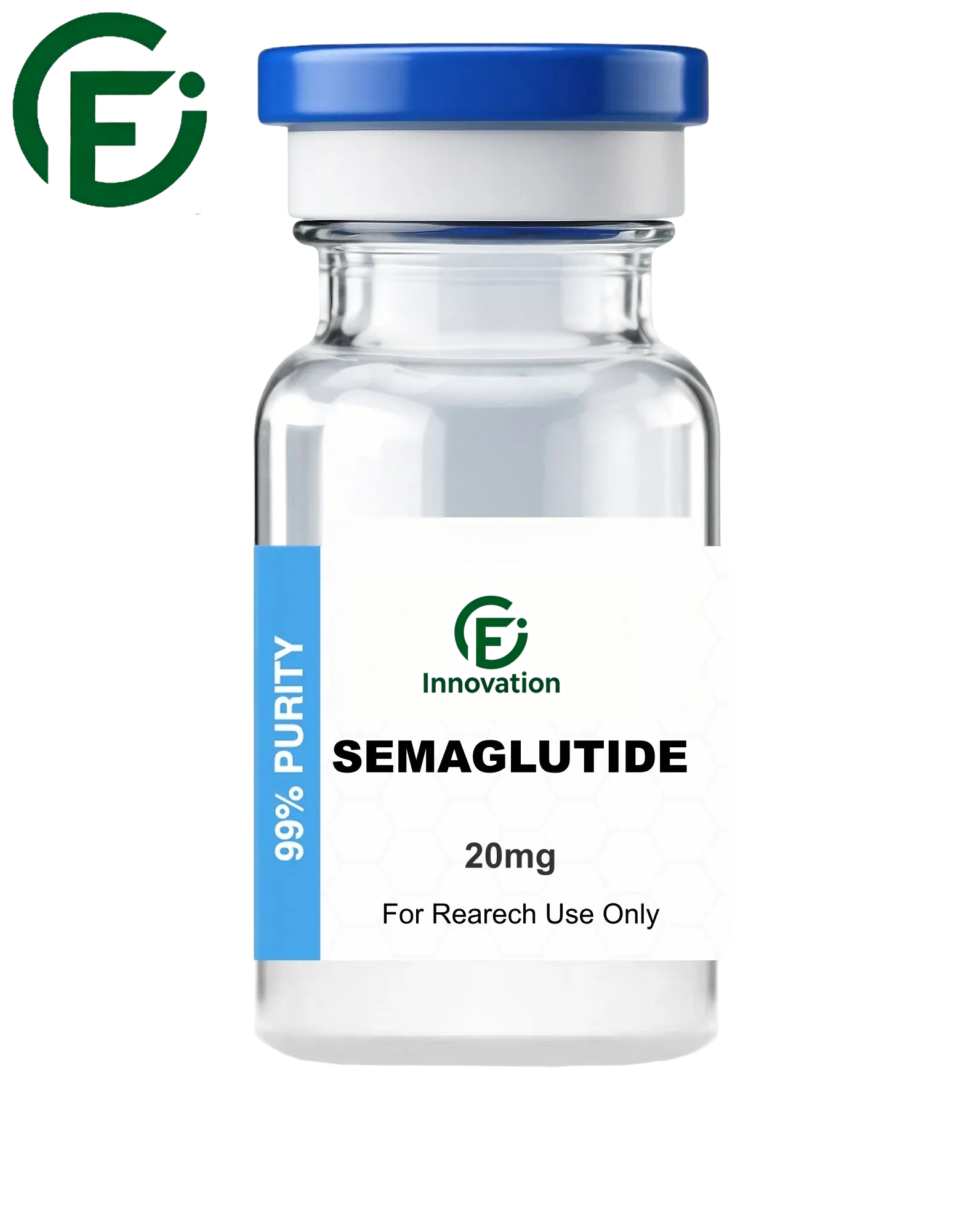 20mg Semaglu Peptide