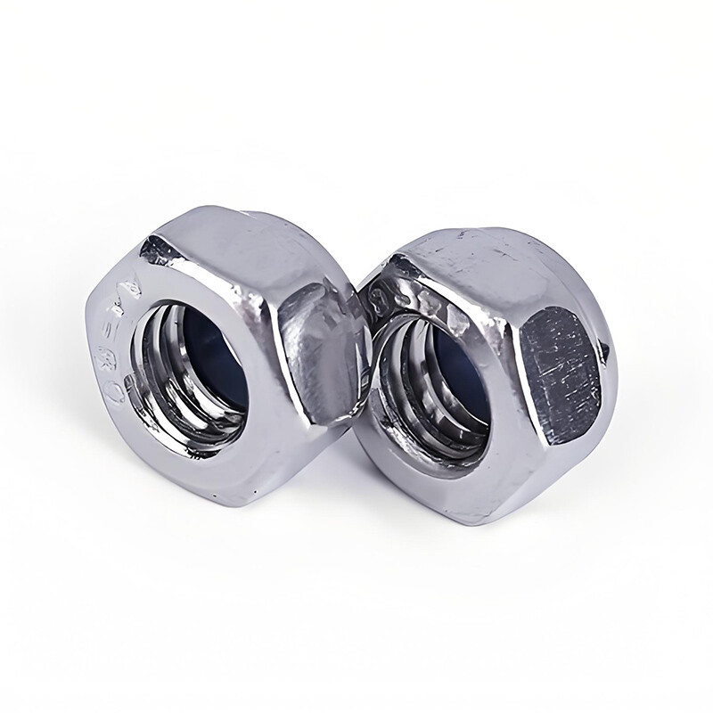 Nuts Fasteners