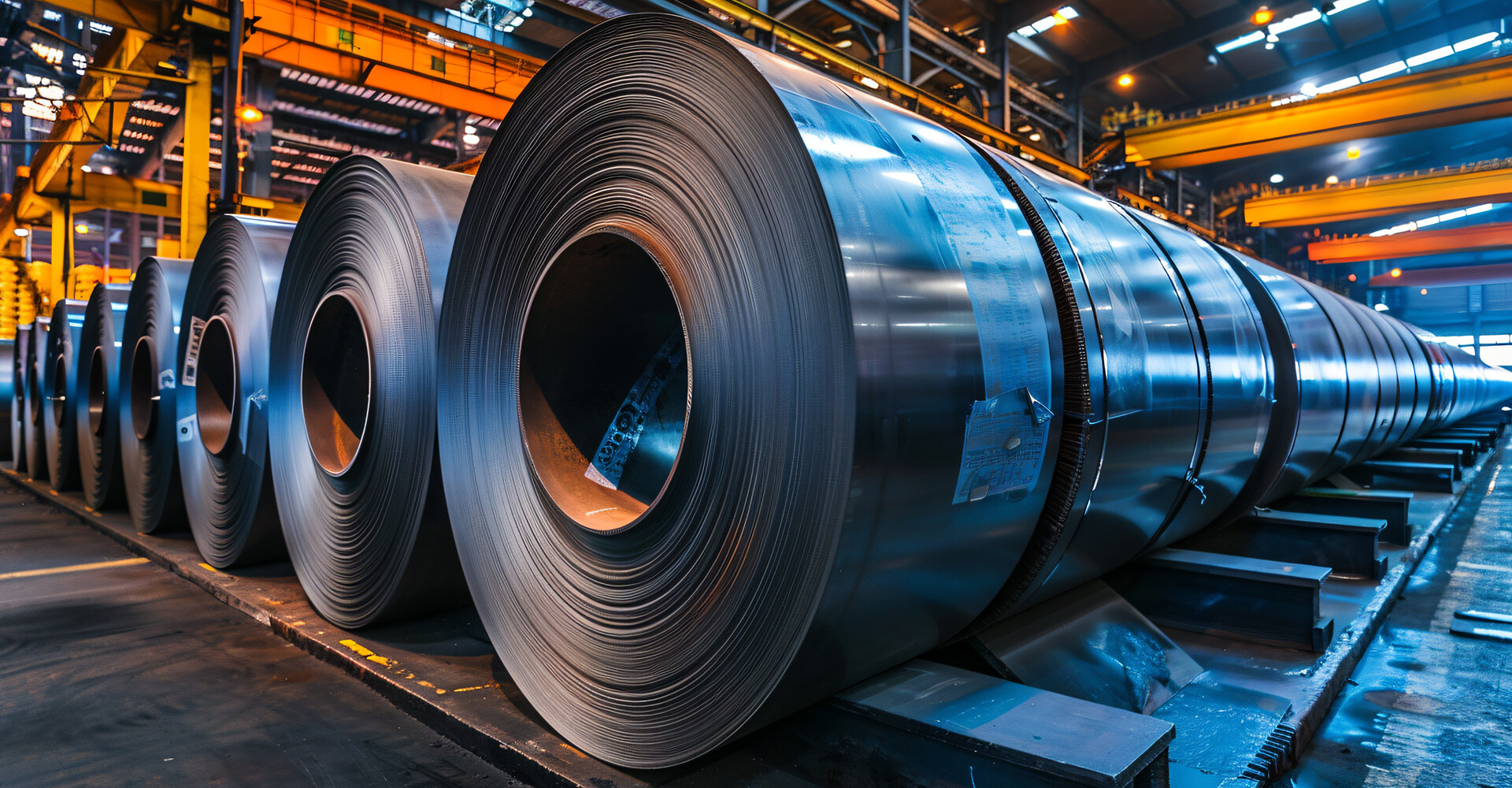 Engineering Application & Performance Advantages