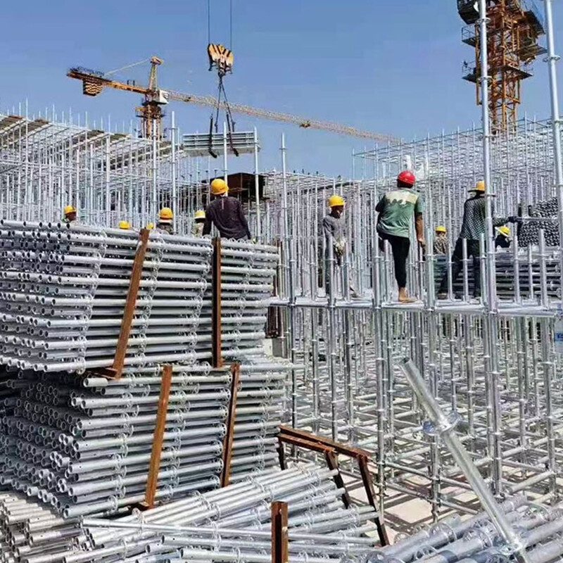 scaffold