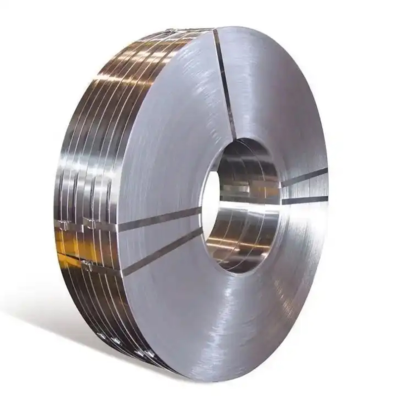 310S Stainless Steel Strip 310S Stainless Steel Strip