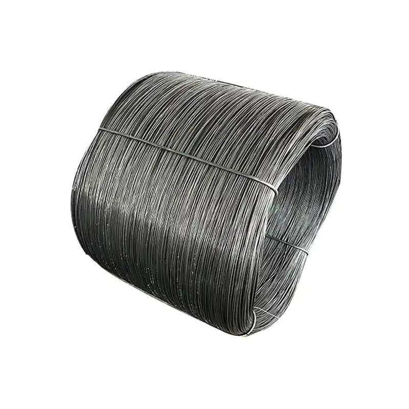 HRB500/HRB500E Carbon Steel Wire HRB500/HRB500E Carbon Steel Wire