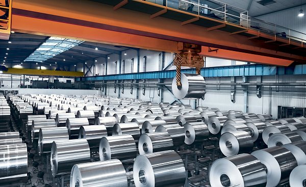 steel