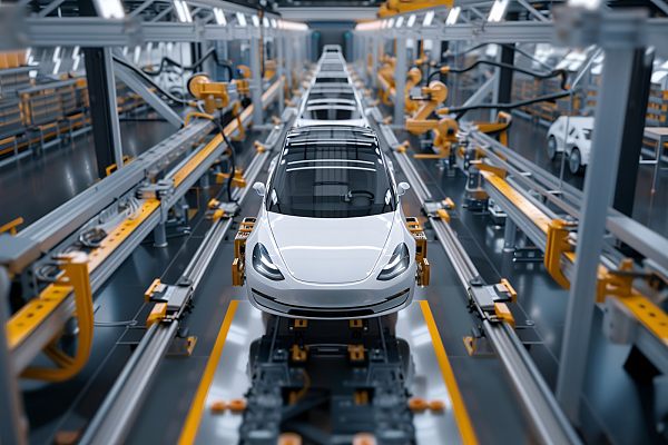 Automotive & Transportation