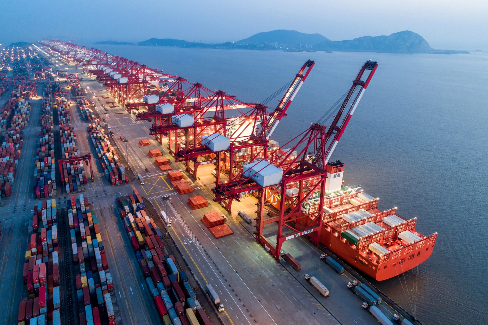 Ship & Offshore Engineering