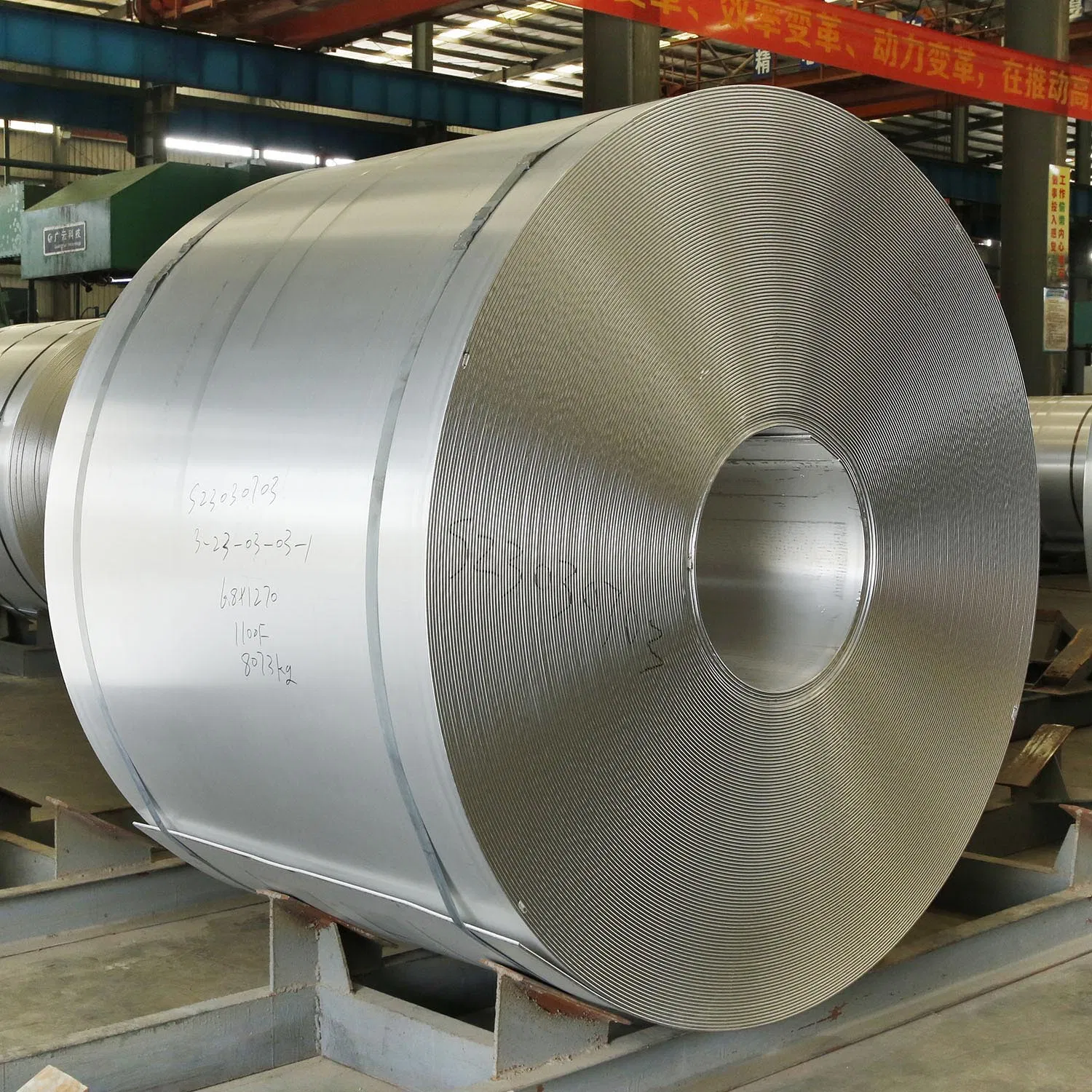 3A21 Aluminum coil