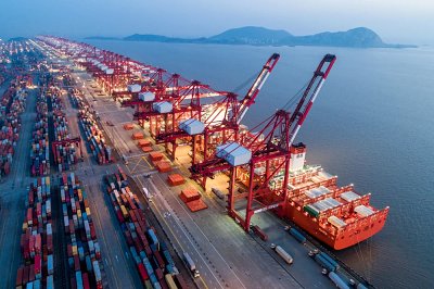 Ship & Offshore Engineering