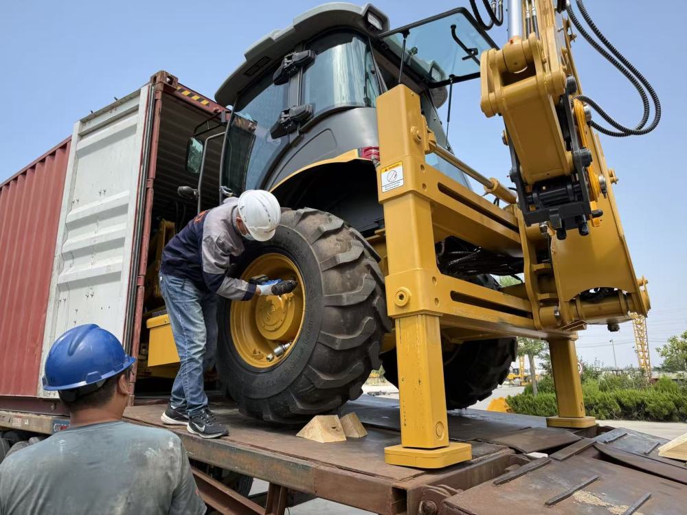 Strengthening Transportation Protection to Support Global Trade